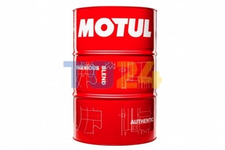Моторное масло синтетическое 102210