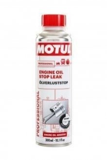 Герметик для остановки вытекания моторного масла MOTUL 102315 / 108121 (фото 1)
