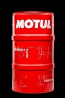 Моторное масло 5W40 MOTUL 102872 (фото 1)