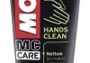 Засіб для очищення рук M4 Hands Clean (100ml) MOTUL 102995 (фото 1)