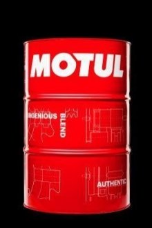 Моторное масло MOTUL 103696 (фото 1)