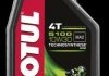 Моторна олива 4T 10W30 (1L) MOTUL 104062 (фото 1)