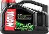 Моторна олива 10W30 (4L) MOTUL 104063 (фото 1)