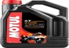 Моторна олива синтетичне 4T 5W40 (4L) MOTUL 104087 (фото 1)