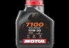 Моторна олива 4T MOTUL 104089 (фото 1)