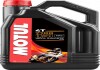 Моторна олива синтетичне 4T 10W60 (4L) MOTUL 104101 (фото 1)