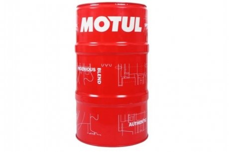 Моторное масло MOTUL 104612 (фото 1)