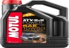 Моторна олива 4T 10W50 (4L) MOTUL 105901 (фото 1)