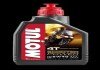 Моторна олива синтетичне 4T 5W40 (1L) MOTUL 105958 (фото 1)