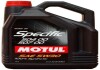 Моторна олива синтетичне 5W30 (5L) MOTUL 106375 (фото 1)