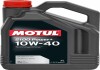 Олива моторна напівсинтетична "2100 Power Plus 10W-40", 4л (100017=397707) MOTUL 109461 (фото 1)