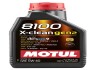 Масло моторне 8100 X-CLEAN GEN2 SAE 5W40 (5L) MOTUL 109762 (фото 1)