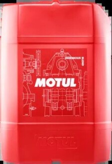 Автозапчастина MOTUL 112893 (фото 1)