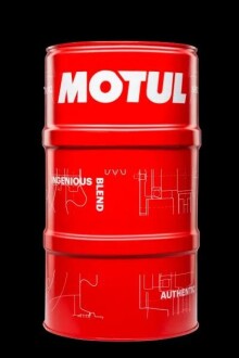 MOTUL 4100 Syn-nergy Spec SAE 10W40 60 L - NEW 112918