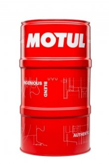 Олива для 4-тактних двигунів MOTUL 3000 20W-50 4T (60L) 107321