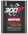 Олива для двигуна 300V POWER 0W-30 (2L) MOTUL 110856 (фото 1)