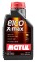 Моторна олива 8100 X-cess SAE 5W30 (5L) MOTUL 368106 (фото 1)