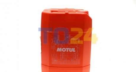 Трансмиссионное масло MOTUL DEXRON III (20L) 387022