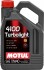 Моторна олива 4100 Turbolight SAE 10W40 (4L) MOTUL 387607 (фото 1)