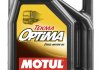 Моторное масло синтетическое MOTUL 821522 (фото 2)