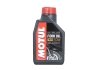 Олія вилочна Fork Oil Medium Factory Line SAE 10W (1L) MOTUL 821601 (фото 1)