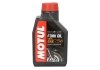 Олія вилочна Fork Oil Light/Medium Factory Line SAE 7,5W (1L) MOTUL 821701 (фото 1)