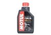 Олія вилочна Fork Oil Light Factory Line SAE 5W (1L) MOTUL 821801 (фото 1)