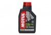 Масло вилочное Fork Oil Expert Medium SAE 10W (1L) MOTUL 822201 (фото 1)