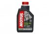 Масло вилочное Fork Oil Expert Light SAE 5W (1L) MOTUL 822301 (фото 1)