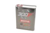 Моторна олива 300V Power 0W30 (2L) MOTUL 826402 (фото 1)