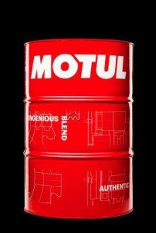 Моторное масло синтетическое 4T MOTUL 836378 (фото 1)