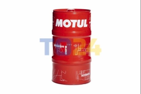 Моторное масло синтетическое MOTUL 838761 (фото 1)