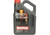 Моторна олива 8100 Eco-clean SAE 5W30 (5L) MOTUL 841551 (фото 1)
