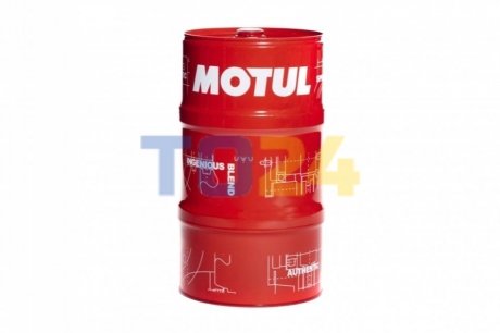 Моторное масло синтетическое MOTUL 841561 (фото 1)