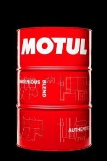 Моторное масло синтетическое MOTUL 842478 (фото 1)