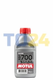 Тормозная жидкость MOTUL RBF 700 Factory Line (0,5L) 847305