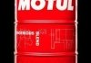 Моторное масло синтетическое MOTUL 848478 (фото 1)