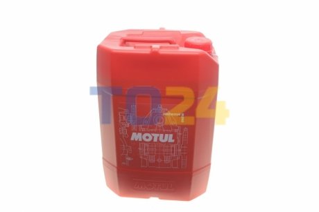 Моторное масло синтетическое MOTUL 850022 (фото 1)