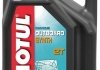 Моторна олива Outboard Synth 2T (1L) MOTUL 851611 (фото 1)