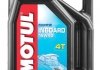 Моторна олива Inboard 4T SAE 15W40 (5L) MOTUL 851951 (фото 1)