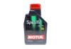 Масло моторное Specific CNG/LPG SAE 5W40 (1L) MOTUL 854011 (фото 1)