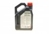 Масло моторное LPG-CNG SAE 5W30 (4L) MOTUL 854554 (фото 3)