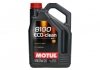 Моторна олива 8100 Eco-clean SAE 0W20 (5L) MOTUL 868151 (фото 1)