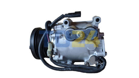 Компресор кондиціонера FORD FIESTA IV (JA_, JB_) 95-00,Fiesta 95-02; MAZDA 121 III (JASM, JBSM) 96-03 1405819