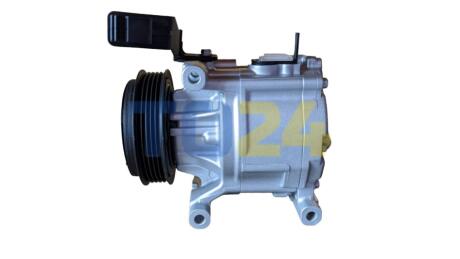 Компресор кондиціонера FORD KA (RU8) 08-16; LANCIA YPSILON (846) 11-; ALFA ROMEO MITO (955) 11-13 447100-1870