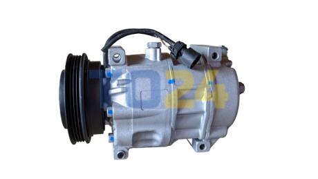 Компресор кондиціонера OPEL OMEGA B (25, 26, 27) 94-03,OMEGA B (21, 22, 23) 94-01,OMEGA B 94-03 MSG 447200-9070 (фото 1)