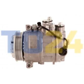 Компресор кондиціонера MERCEDES-BENZ VITO / MIXTO (W639) 03-,VITO (639) 03-,SLK-CLASS (R171) 08-11 447220-8224