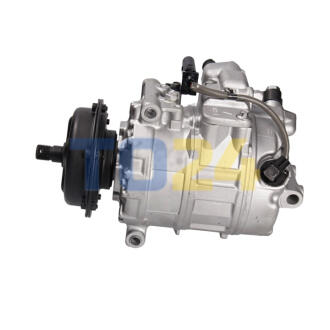 Компресор кондиціонера VW TRANSPORTER V (7JD, 7JE) 03-09,MULTIVAN V (7HM, 7HN, 7HF, 7EF, 7EM, 7EN) 03-09 447220-9130