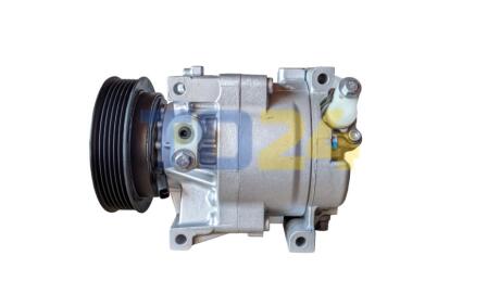 Компресор кондиціонера FIAT PUNTO (188) 99-12; FIAT DOBLO I (119, 223) 01- 447260-7000