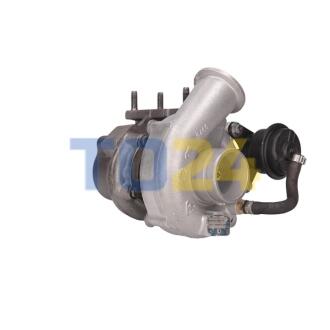 Турбіна відновлена FIAT DUCATO (244, Z) 2.3 JTD 04.2002- 53039700067